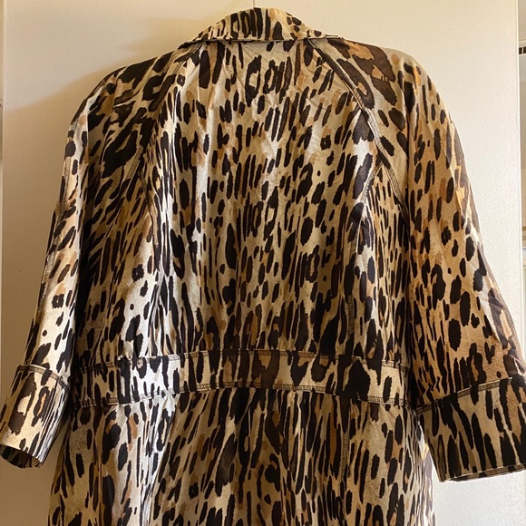 Size 3 Chico’s Track Suit Set - Picture 3 of 6